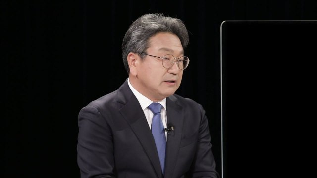 '결백 주장' 강기정 전 수석 윤석열 사단의 보복? / YTN
