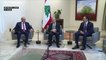 Saad Hariri promet de former un "gouvernement d'experts" au Liban