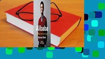 About For Books  Alibaba: The House that Jack Ma Built  Review