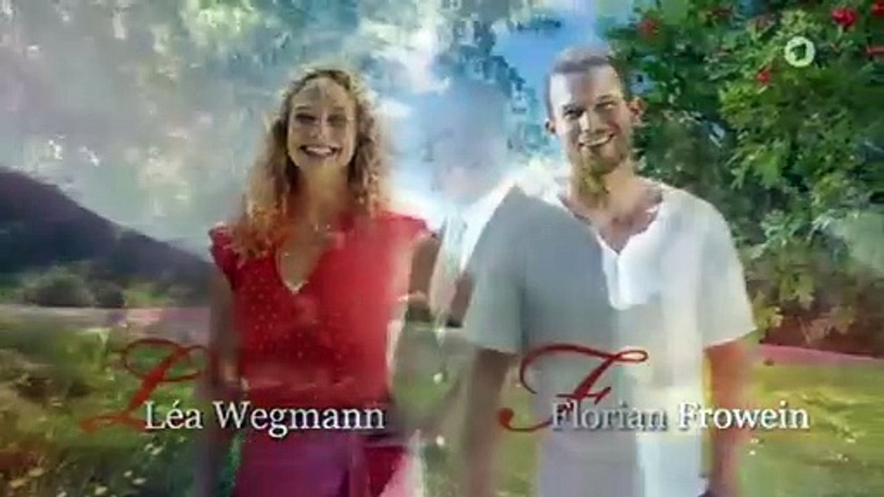 Sturm der Liebe Folge 3475 Gefühlschaos