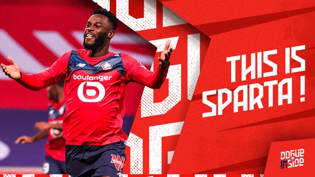 Ici Lille Europe ! Le LOSC ne marquera pas d'arrêt