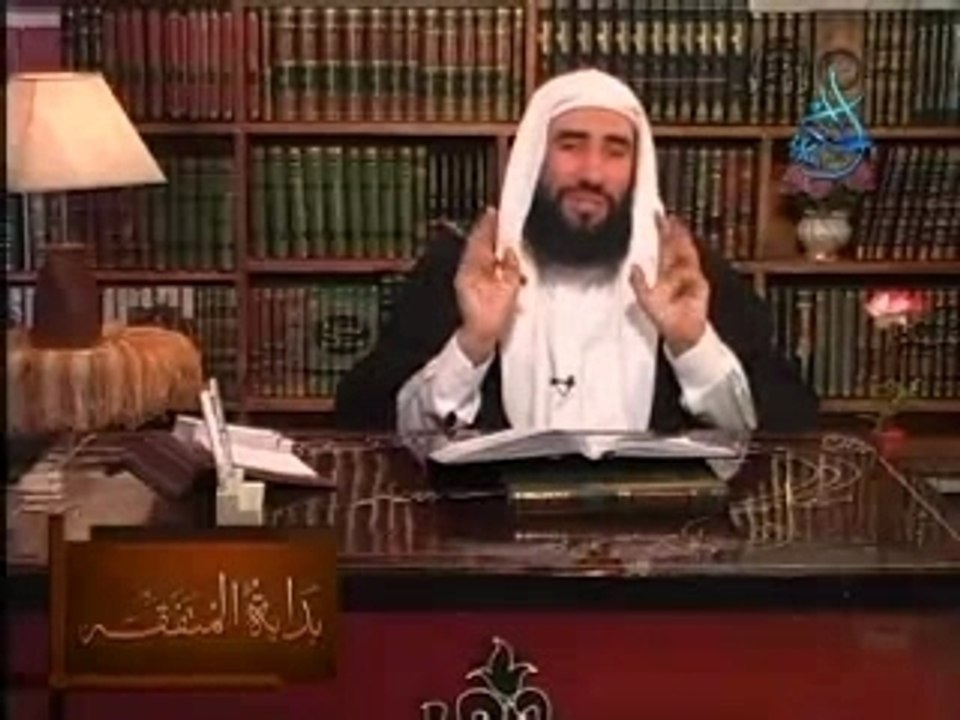 BidyatMutfakih_28 islam tunis