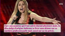 Céline Dion : Lara Fabian l'accuse d'avoir été un frein à sa carrière