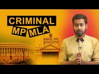 List of Criminal MP's and MLA's in INDIA - Complete info!