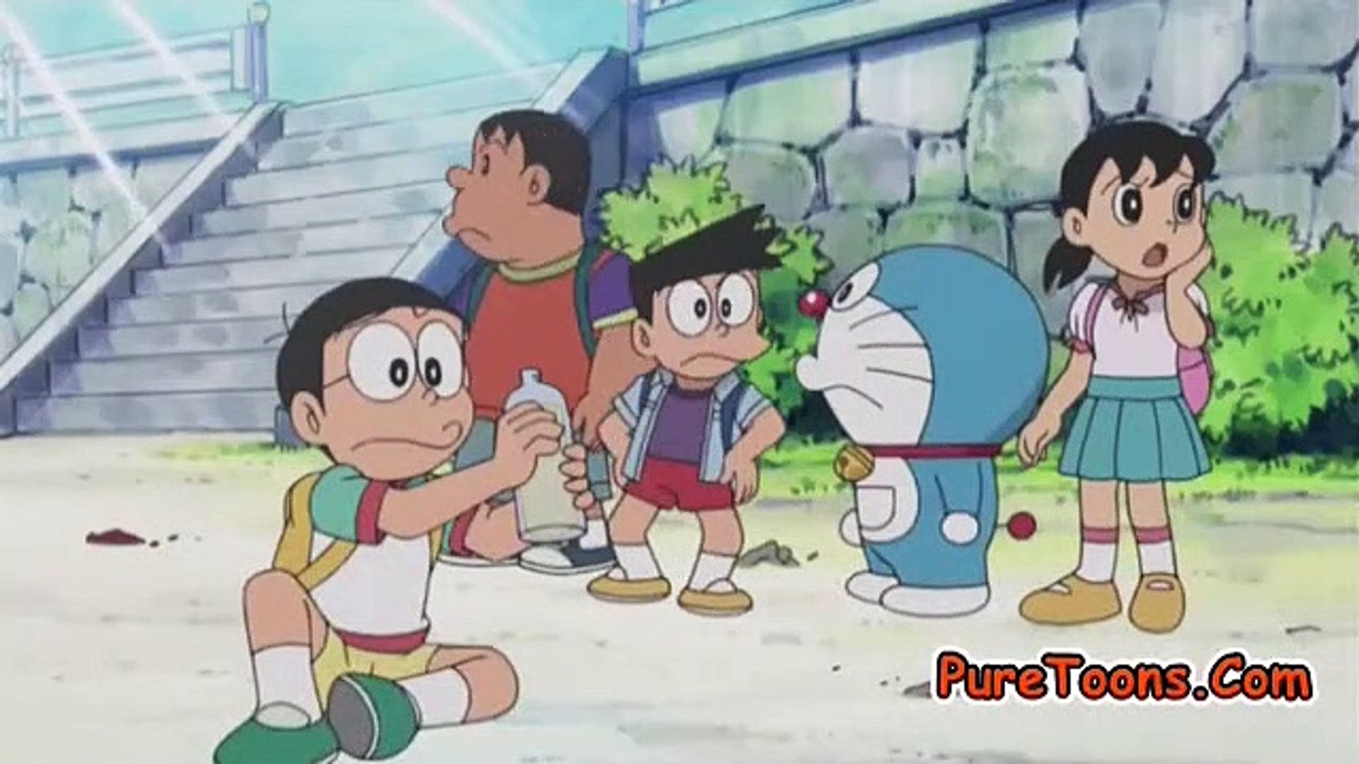 Top 192+ Doraemon cartoon full episode