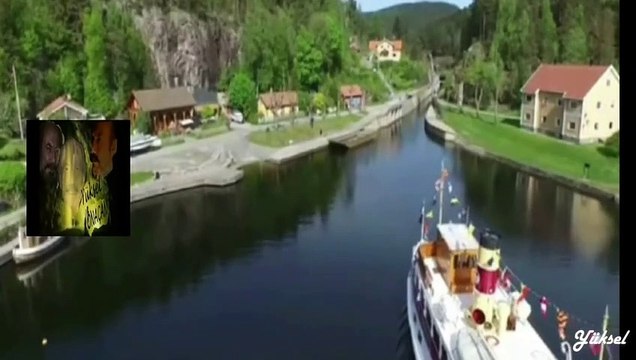 Şiir Yüksel ÖNAÇAN Seslendiren Video Klip Aynur AVCI