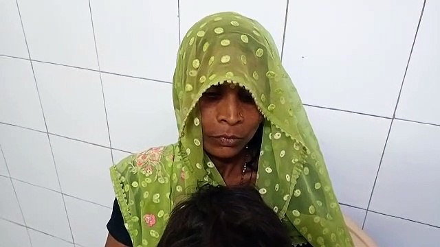 हाथरसः चार साल की मासूम के साथ सामूहिक दुष्कर्म, आरोपी 9 और 12 साल के दो बच्चे