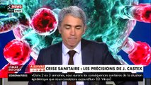 Coronavirus: Regardez l'intégralité des annonces du Premier Ministre Jean Castex, notamment le couvre-feu qui touche désormais 54 départements