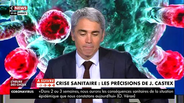 Coronavirus: Regardez l'intégralité des annonces du Premier Ministre Jean Castex, notamment le couvre-feu qui touche désormais 54 départements