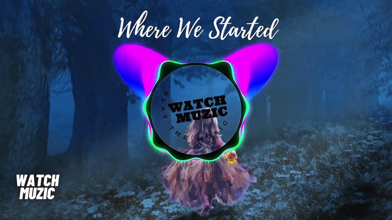 Where We Started - Lost Sky (feat. Jex) | watch muzic ( official )