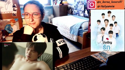 A Chance to Love (LBC2) - Ep.08 [Video Reaction]