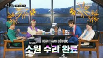 [VIETSUB] NCT LIFE DREAM IN WONDERLAND EP.12