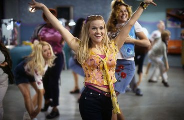 La tercera entrega de 'Una rubia muy legal' llegará en 2022