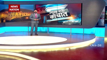 Chinese PLA has started using horses and donkey for transportation