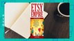 [Read] Etsy Empire: Proven Tactics for Your Etsy Business Success, Including Etsy Seo, Etsy Shop