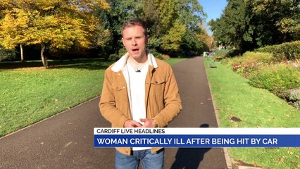 NEWS: 23rd October 2020