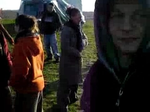 Teuf Marne oblyk dfroke k1 resistance