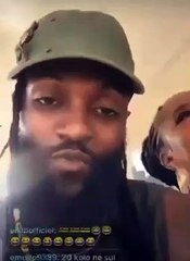 Adebayor répond à ses détracteurs concernant l'affaire des 20.000 Fcfa donnés à une influenceuse