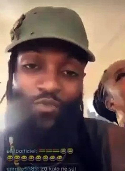 Adebayor répond à ses détracteurs concernant l'affaire des 20.000 Fcfa donnés à une influenceuse