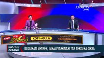 IDI Imbau Pemerintah untuk Tidak Tergesa-Gesa dalam Pemberian Vaksin, Ini Penjelasannya