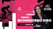 Giro d'Italia 2020 | Buongiorno Giro 19