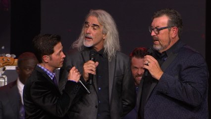 Gaither Vocal Band - Yes, I Know