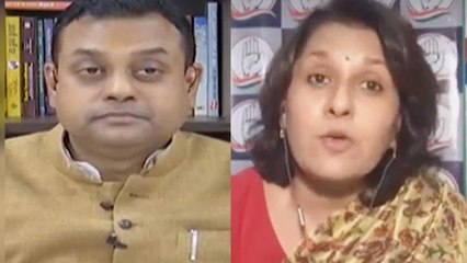 Cong-BJP leaders in war of words over unemployment figures