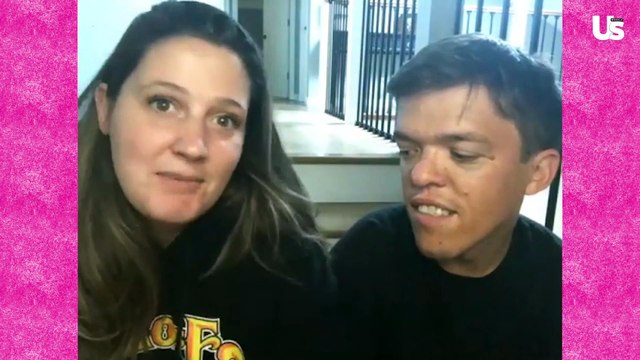 Tori Roloff Explains Why She's 'Struggling' With Mom 'Guilt' Amid Pandemic