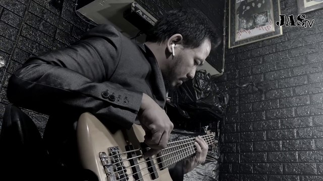 Knife - Rockwell (Cover by J. Abalos Band) PH