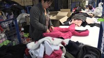 Recycler les vêtements pour créer de l'emploi, avec le Relais42