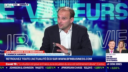 Les questions : Peut-on faire de nouveaux versements sur un PEA de plus de 10 ans ? - 22/10