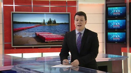 TVA Nouvelles CHAU 12h 22 Octobre 2020