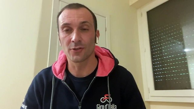 Giro d'Italia 2020 | Buonasera Giro 18