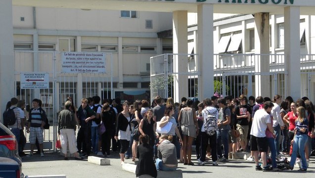 Une enseignante menacée par 7 élèves après un cours sur l'égalité Homme Femme