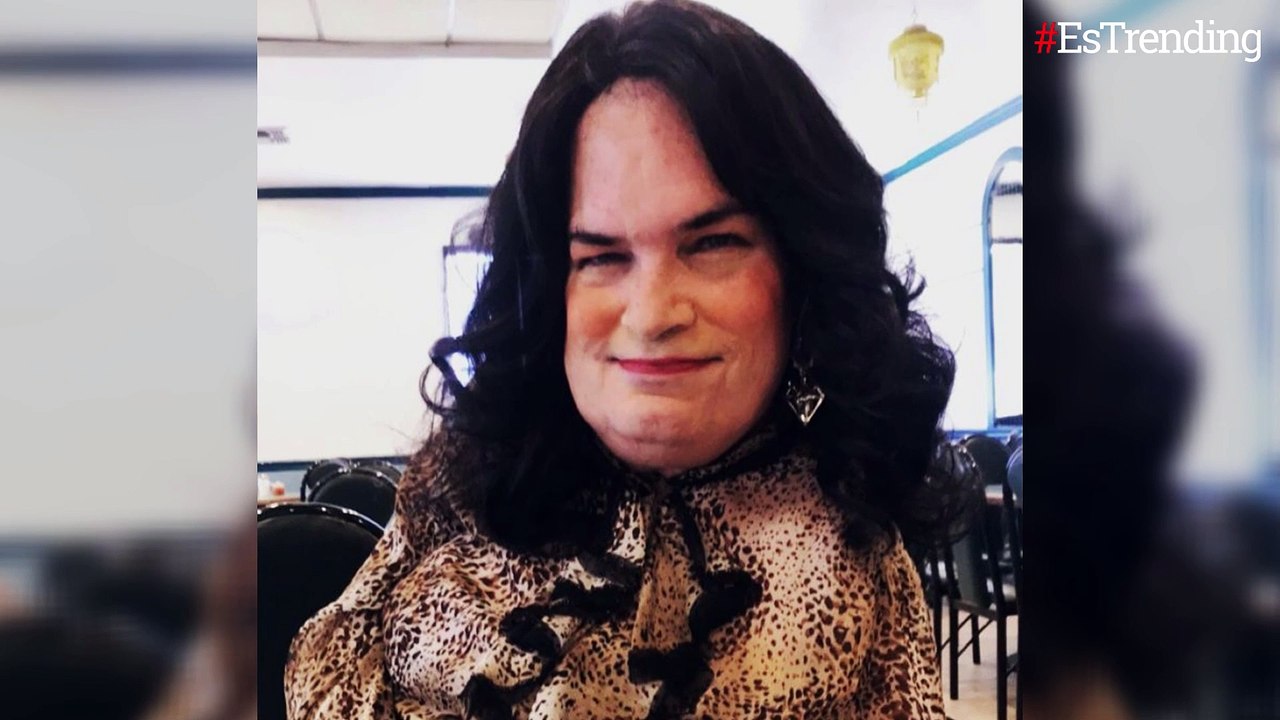 Así luce en la actualidad Johnnie Baima, la protagonista del video 'Obedece a la morsa'