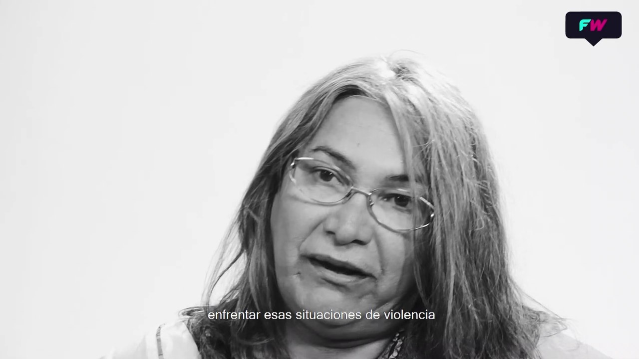 Salida laboral. Episodio 5.