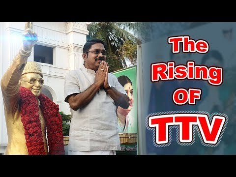 R.K Nagar Election: How TTV Dhinakaran Won Jayalalithaa's Seat in RK Nagar ?