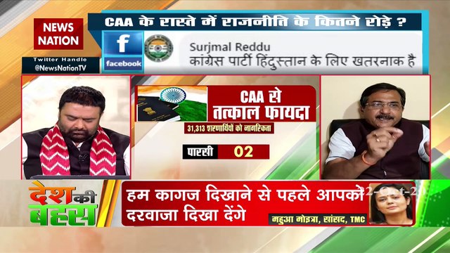 Pak's Hindu population has dropped, while Muslims in India have grown