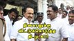 Tamil Nadu Assembly: TTV Dhinakaran teases CM Edapadi Palaniswamy !