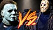 Wer gewinnt? Michael Myers (Halloween) vs Jason Voorhees (Freitag der 13.)