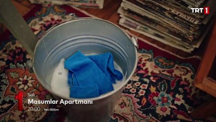 Masumlar Apartmanı 7. Bölüm Fragmanı