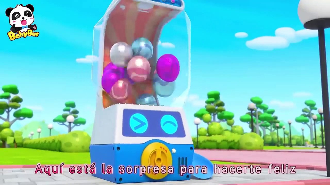 Soy Doctora Mimi | Canciones Infantiles | La sirena de emergencia está encendida | BabyBus Español