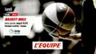 Championnat de France de Basket-ball - Boulogne-Levallois / Limoges - Basket - Jeep-Elite