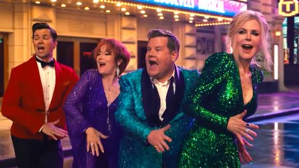 The Prom on Netflix - Official Teaser Trailer