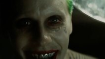 Jared Leto volverá a ser Joker en Liga de la Justicia de Zack Snyder