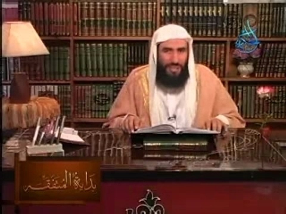 BidyatMutfakih_30 islam tunis