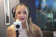 Jennifer Lawrence Said Donald Trump Made Her Reconsider Her Political Views