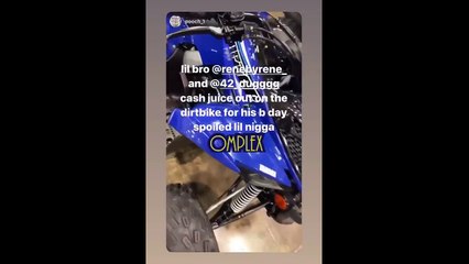 42 Dugg diss Lil Baby For not putting his songs out