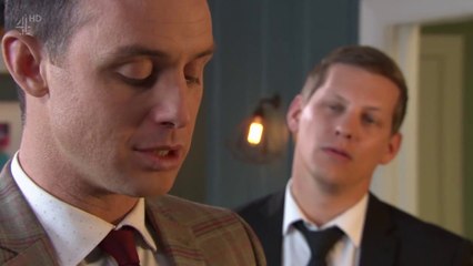 (36) James & John Paul (15th February 2017)