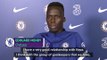 Mendy staying ‘unified’ with under-fire Kepa
